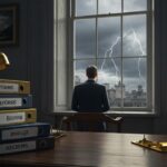 Emmanuel Macron : Un Président en Quête de Sens