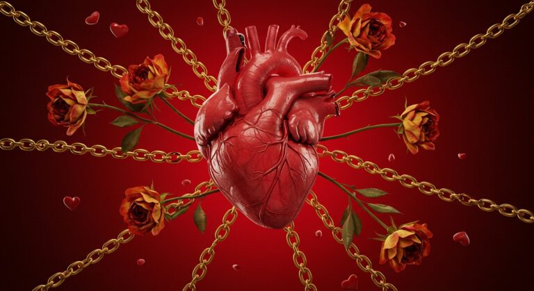 Émophilie : Pourquoi Tomber Amoureux si Vite ?