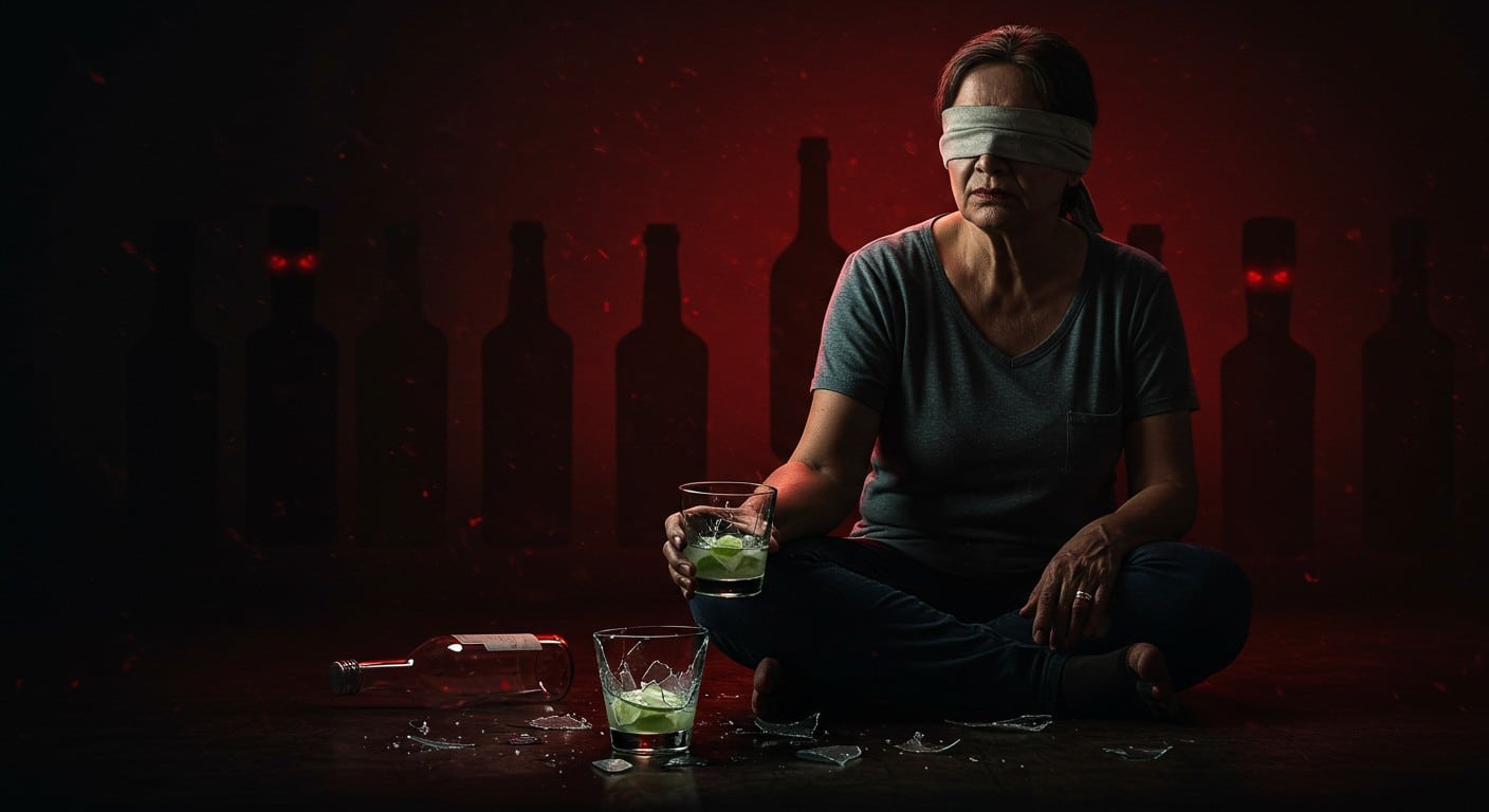 Découvrez l'histoire terrifiante d'une Brésilienne devenue aveugle après des cocktails frelatés au méthanol à São Paulo. Intoxications massives, dangers cachés et leçons à tirer pour votre sécurité.