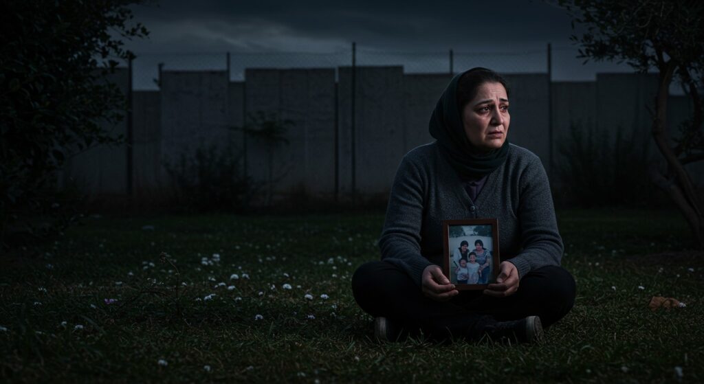 En Israël, l’Attente Brise les Cœurs des Familles d’Otages