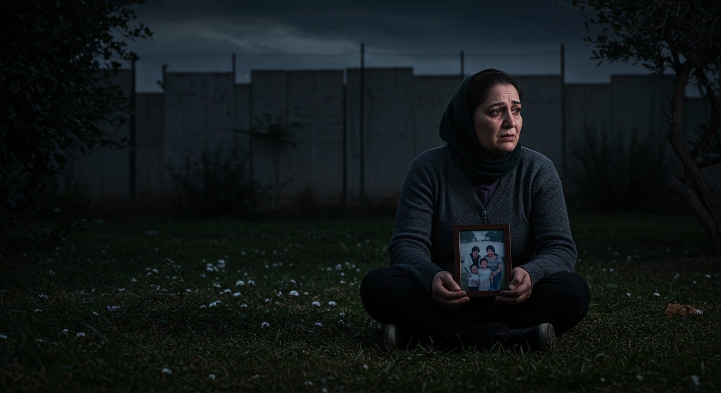 En Israël, des familles comme celle d’Ela espèrent le retour des corps de leurs proches. La trêve fragile vacille, entre espoirs déçus et tensions. Découvrez leur combat.