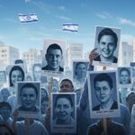 En Israël, l’Attente Fébrile du Retour des Otages