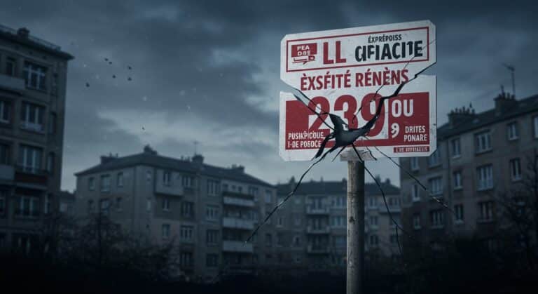 Encadrement des Loyers en Seine-Saint-Denis : Échec ou Défi ?