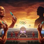 Enhanced Games : Dopage Autorisé, Succès Improbable ?