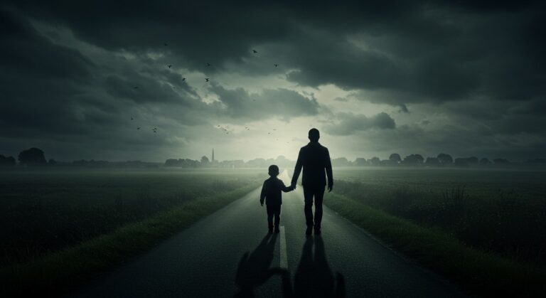 Enlèvement d’une Fillette de 3 Ans : le Père Suspecté