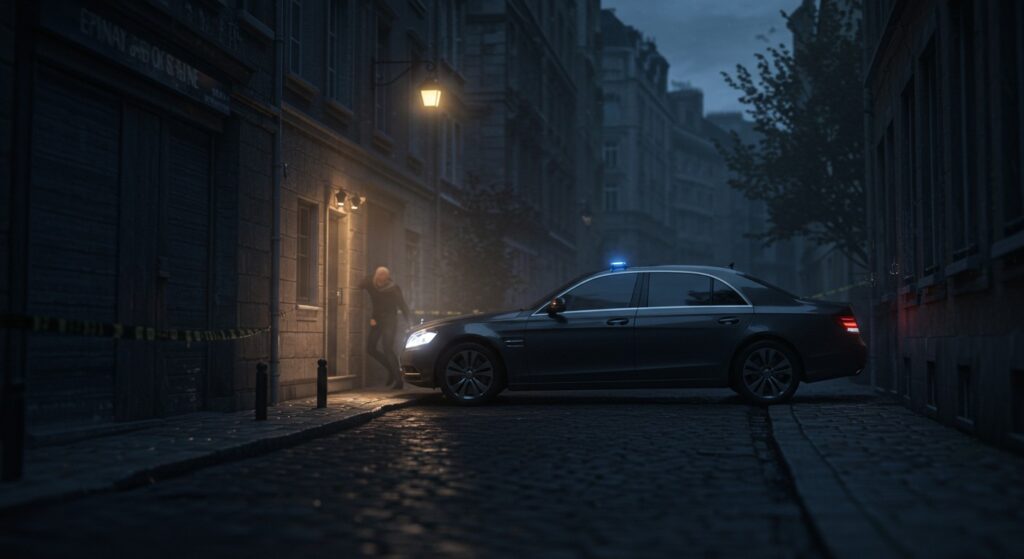 Enlèvement ou Prank ? Mystère à Épinay-sur-Seine