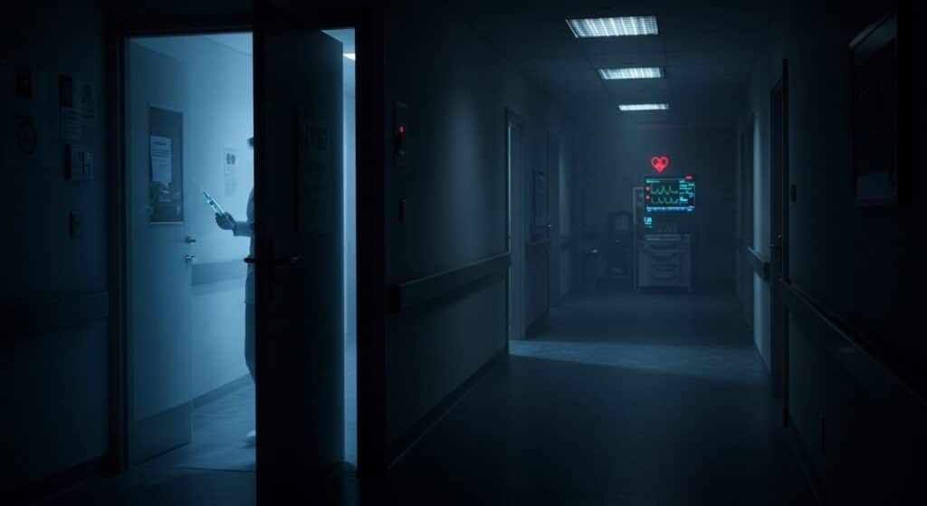 Enquête Hôpital Thiais : Soupçons Meurtre et Empoisonnement