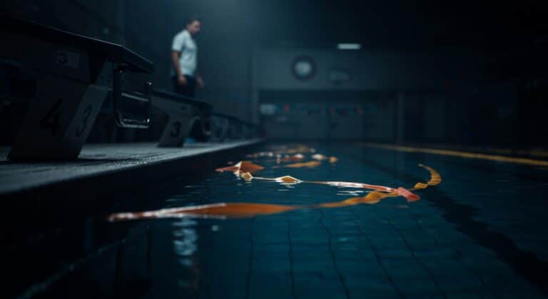 Enquête Natation Nîmes : Viols et Agressions Sexuelles