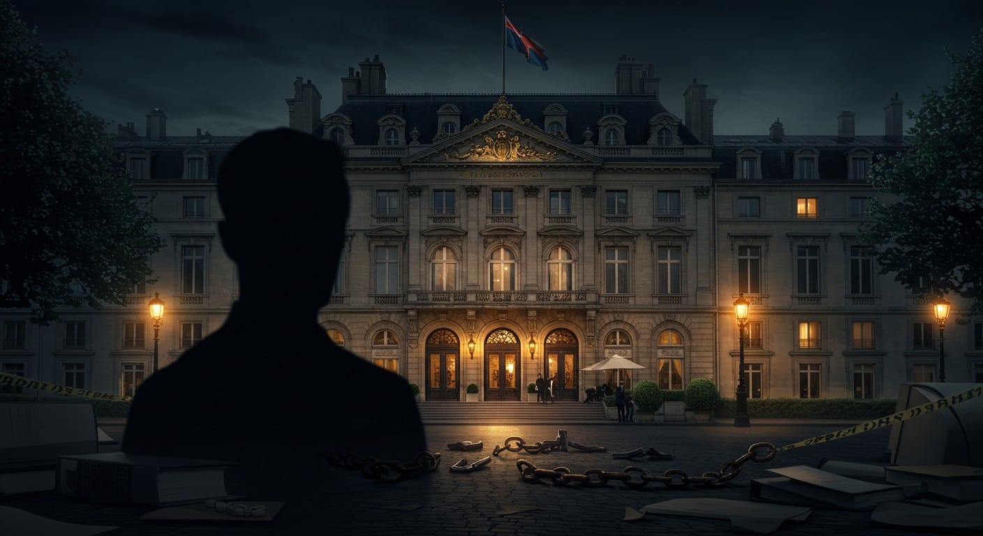 Découvrez l'enquête ouverte à Paris sur les agissements présumés de Mohamed Al-Fayed au Ritz, impliquant traite des êtres humains. Quelles complicités au palace ? Plongez dans ce scandale qui ébranle l'histoire du lieu mythique.