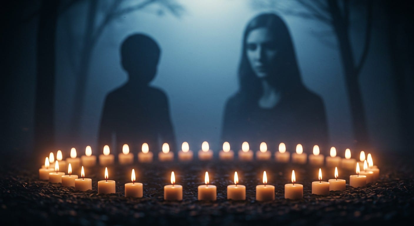 La mort tragique de Fabian, 8 ans, secoue l'Allemagne. L'ex-belle-mère interrogée, l'enquête révèle un crime violent. Découvrez les détails bouleversants.