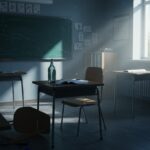 Enseignante Alcoolisée à l’École : Scandale à Villennes