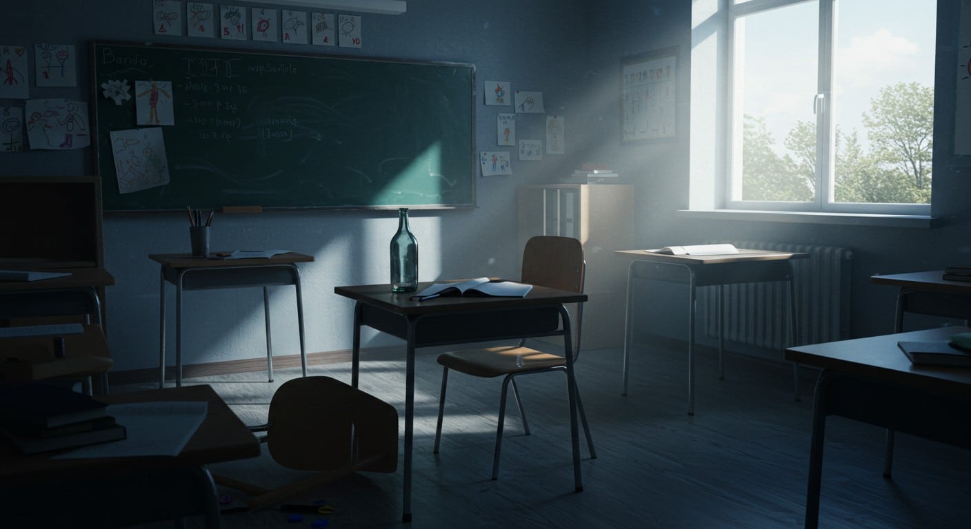 Une institutrice surprise alcoolisée dans une école de Villennes-sur-Seine choque parents et autorités. Découvrez les détails et implications de cet incident.