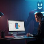 Entrepreneuriat vs Géant : Une Maman Face à DC Comics