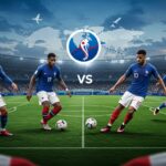 Équipe de France : Cap sur le Mondial 2026 face à l’Islande