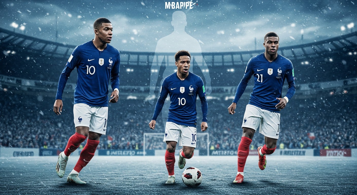 L’équipe de France affronte l’Islande sans Kylian Mbappé. Découvrez comment les Bleus peuvent briller en attaque malgré son absence. Analyse et solutions !