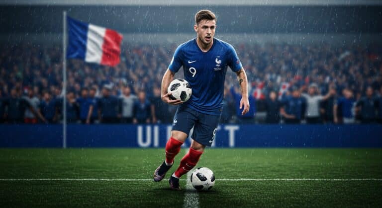 Équipe de France : Konaté Forfait, Pavard Appelé en Islande