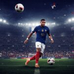 Équipe de France : Mbappé et Konaté, Verdict ce Mardi