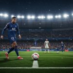 Équipe de France : Mbappé Incertain pour l’Azerbaïdjan ?