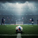 Équipe de France : Pourquoi les Bleus Déçoivent en 2025