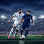 Équipe de France : Qualification au Mondial 2026 en Vue