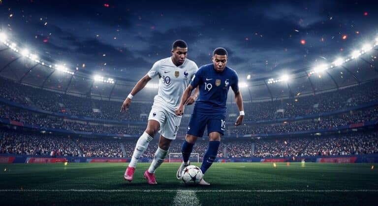 Équipe de France : Qualification au Mondial 2026 en Vue