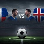 Équipe de France : Qualification en Islande, un Défi Crucial
