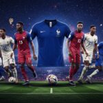 Équipe de France : Retours et Surprises pour le Mondial 2026