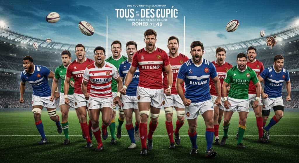 Équipe Type J7 Top 14 : Dréan Jalibert Capilla Brillent