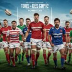 Équipe Type J7 Top 14 : Dréan Jalibert Capilla Brillent