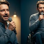 Eric Dane Face à la Maladie de Charcot : Un Combat Inspirant