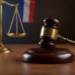 Éric Dupond-Moretti Critique les Attaques Contre la Justice