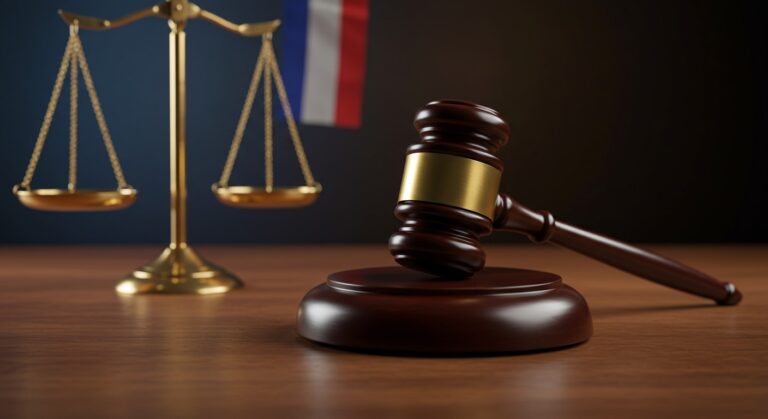 Éric Dupond-Moretti Critique les Attaques Contre la Justice