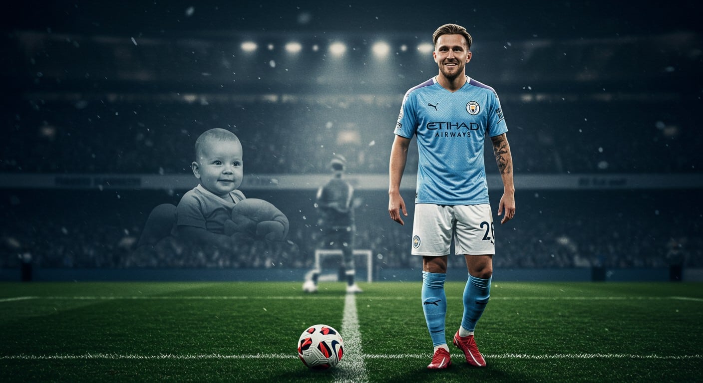Erling Haaland brille en Premier League et attribue son succès à sa paternité. Découvrez comment son fils booste ses performances !