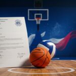 Erreur FFBB : Kévin Tillie Convoqué à la Place de Killian