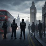 Erreur Judiciaire à Londres : Demandeur d’Asile Arrêté