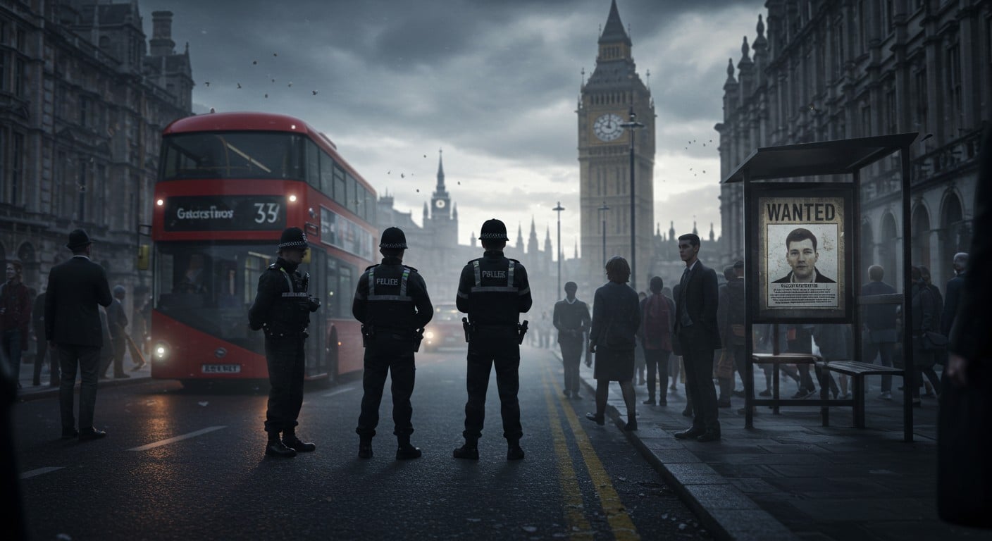 Un demandeur d’asile libéré par erreur à Londres est arrêté. Découvrez les détails de cette affaire et ses impacts sur l’immigration au Royaume-Uni.