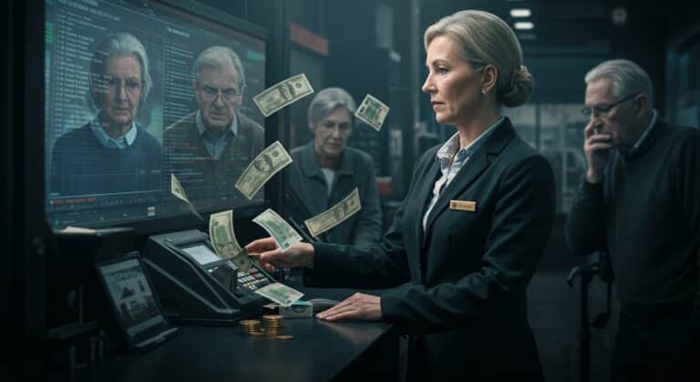 Escroquerie Bancaire: 400 000€ Détournés à l’Oise