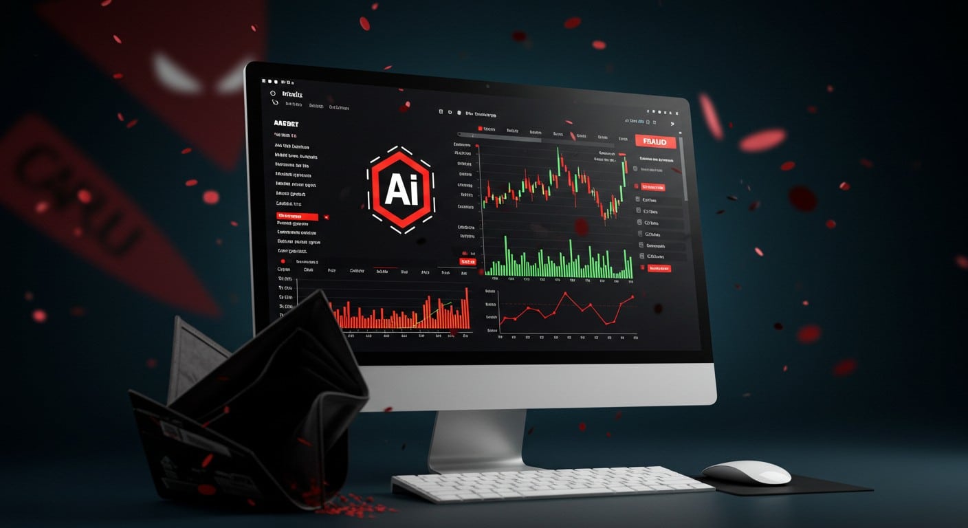 125 Français victimes d’une arnaque crypto perdent 18M€. Découvrez comment une fausse plateforme d’IA a piégé des investisseurs et comment vous protéger.