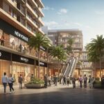 Espace Saint-Quentin : Nouvelles Enseignes pour un Renouveau