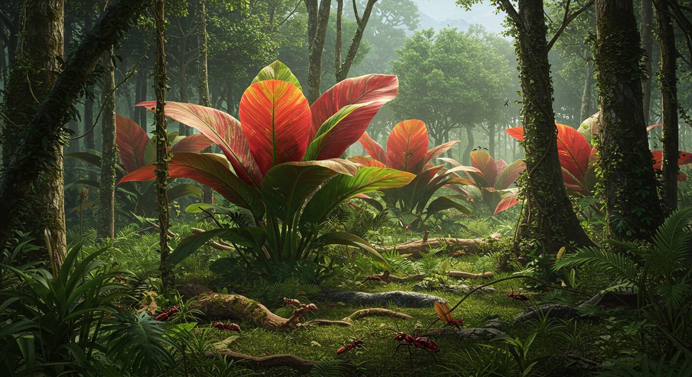 Les espèces invasives ravagent les sites naturels mondiaux. Découvrez leur impact et les solutions pour protéger la biodiversité !