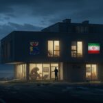 Espionnage à l’Ambassade US en Norvège : Un Vigile Condamné