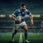 Esteban Capilla : Le Phénomène Bayonnais Frappe à la Porte des Bleus