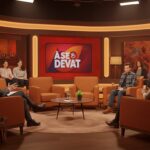 Estelle Denis Relance Ça Se Discute Sur RMC Life Après 16 Ans