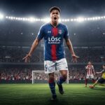Ethan Mbappé : La Nouvelle Étoile du Losc Brille-t-elle Enfin ?