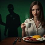 Étudiante Brésilienne Accusée de Quatre Meurtres par Empoisonnement