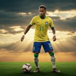 Everton Ribeiro : Un Combat Contre le Cancer Après le Terrain