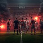 Évreux Abandonne Coupe de France : Drame à Caen