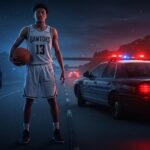 Excès de Vitesse en NBA : Le Dérapage d’un Jeune Talent