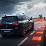 Excès de Vitesse Record à 206 km/h dans l'Oise