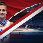 Exclusion Athlètes Israéliens Mondiaux Gymnastique Indonésie